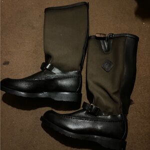 Chippewa snake boots brand new never worn size 13